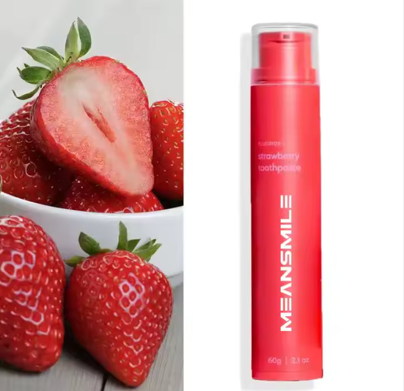 New' vanille extra white 90 jours ( X2 Dentifrices naturels végétaux sans sucre )