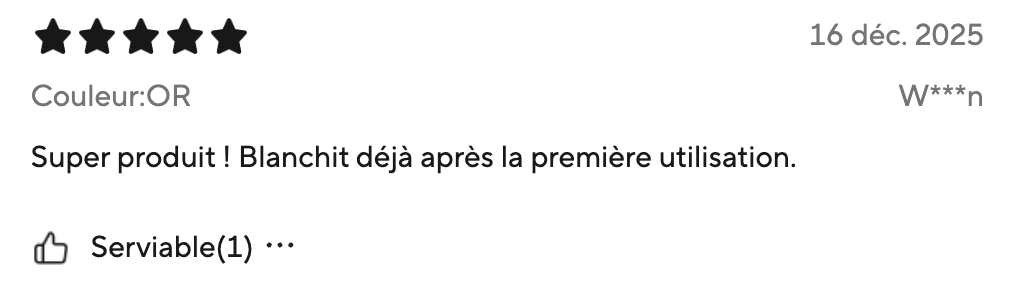 Bandes Dentaires 'ULTRA' Concentrée Anti-Taches —  Tabac & Café ❌ ⭐️