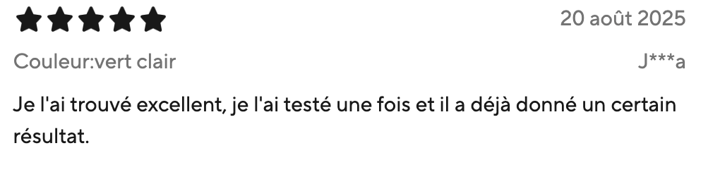 Bandes Dentaires 'ULTRA' Concentrée Anti-Taches —  Tabac & Café ❌ ⭐️