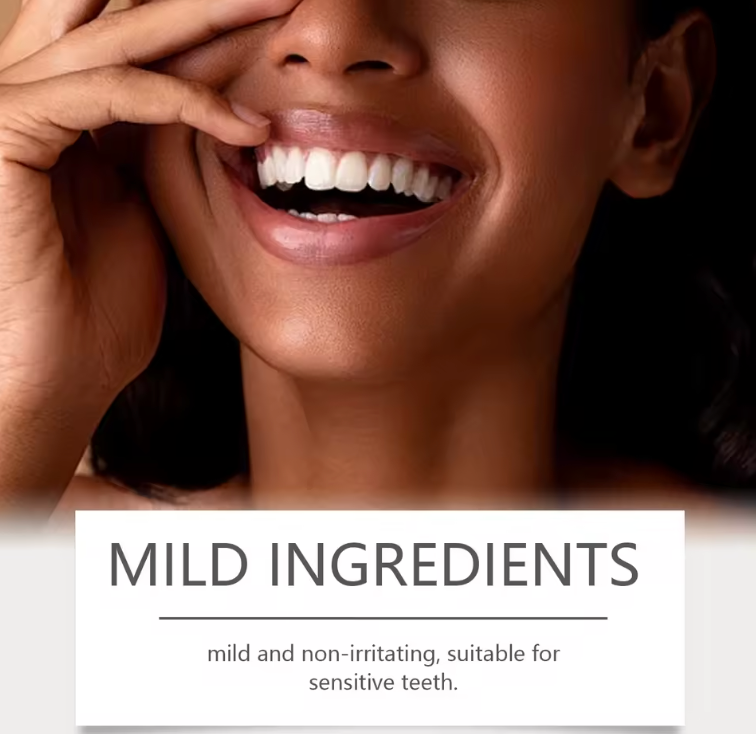 V34 Whitening Strips - 