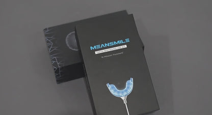 Professional Whitening Kit – Immediate &amp; Long-Lasting Whitening Effect ⭐️🏅
