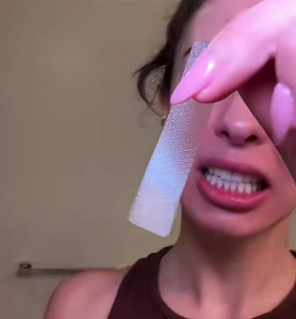 2 Boxes of Intensive 7X Whitening Ultra-Concentrated, Peroxide-Free "Instant Results"